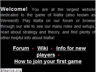 mafiascum.net