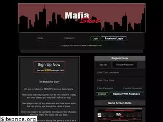 mafiashot.com