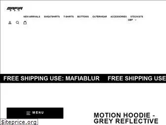 mafiaszn.com