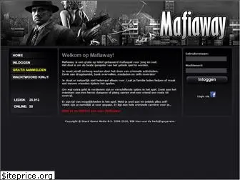 mafiaway.nl