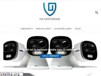 maforteresse.com