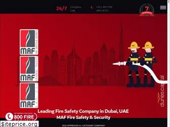 mafsafety.ae