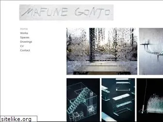 mafunegonjo.com