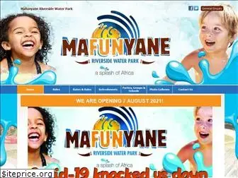 mafunyane.co.za