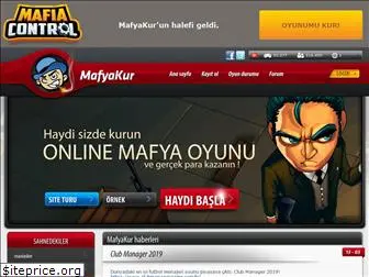 mafyakur.com