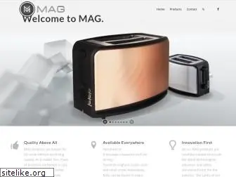 mag-asia.com