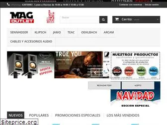 mag-outlet.com