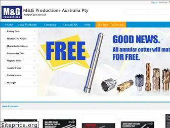 mag-pro.com.au