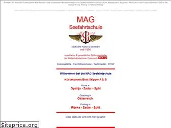 mag-seefahrtschule.com