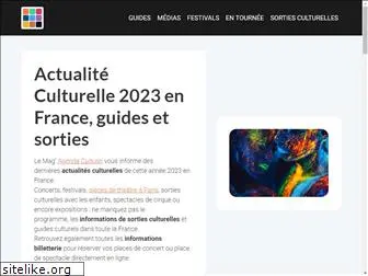 mag.agendaculturel.fr