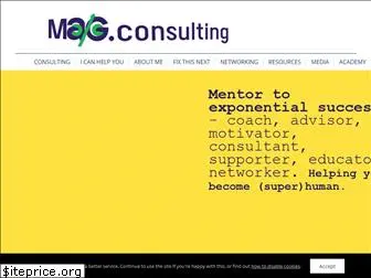 mag.consulting