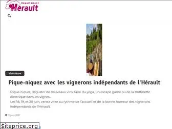 mag.herault.fr