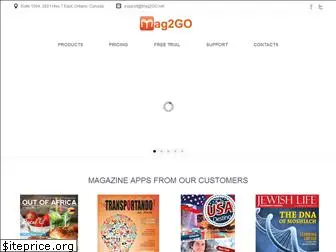 mag2go.net