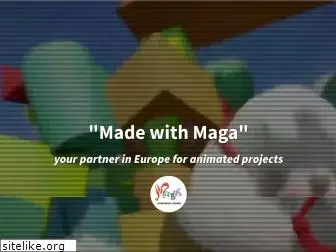 maga-animation.com