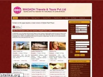 magadhtours.net