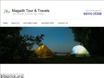 magadhtravels.com