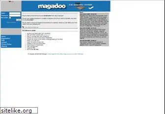 magadoo.com
