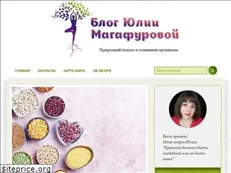 magafurova.com