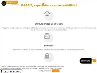 magaiz.es