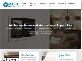 magal.com.au