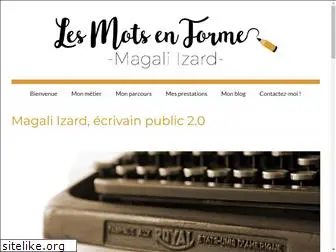 magali-izard.fr