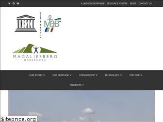 magaliesbergbiosphere.org.za