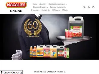 magaliescitrusonline.co.za