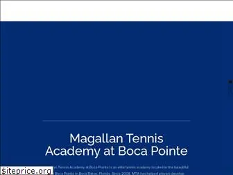 magallantennis.com