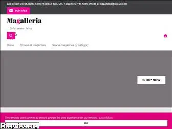 magalleria.co.uk