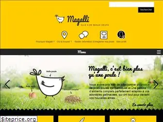 magalli.fr