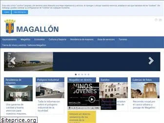 magallon.es