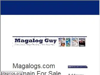 magalogs.com