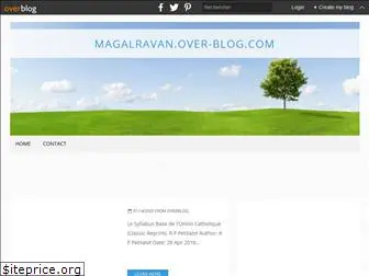 magalravan.over-blog.com