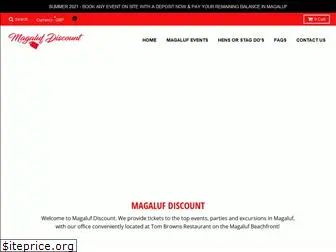 magalufdiscount.com