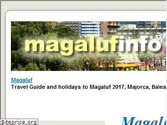 magalufinfo.com