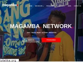 magambanetwork.com