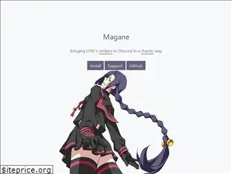 magane.moe