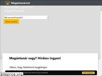 magantanar.net