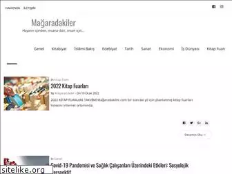 magaradakiler.com