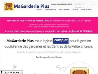 magarderieplus.com