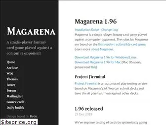 magarena.github.io