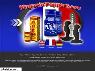 magasin-poppers.com