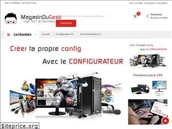 magasindugeek.fr