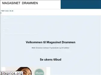 magasinetdrammen.no