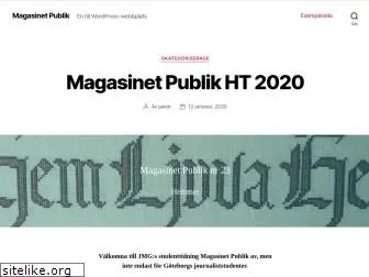 magasinetpublik.se