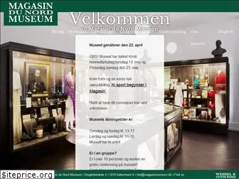 magasinmuseum.dk