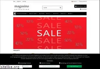 magasino.com