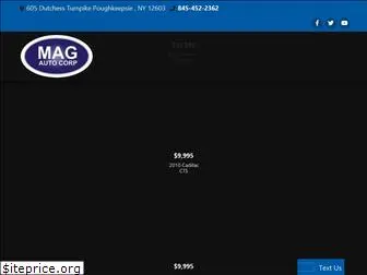 magautocorp.com