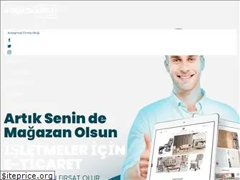 magazanolsun.com