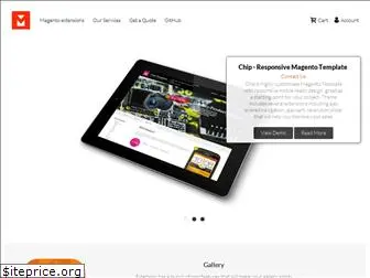 magazento.com